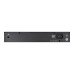 D-Link DES-1024D 24-Ports 10/100 Fast Ethernet Unmanaged Rack Mount Switch